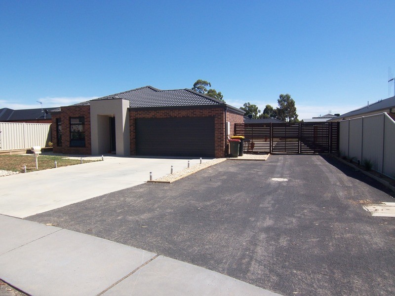 22 Blackwattle Avenue, Epsom VIC 3551