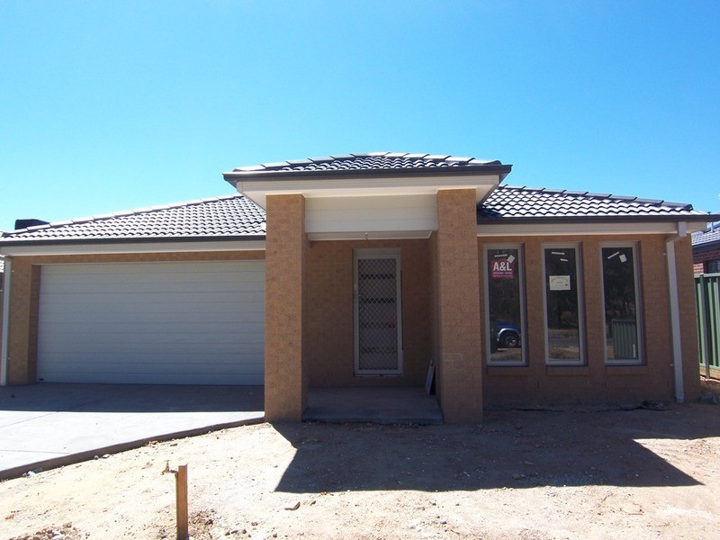 Lot 29 Sanctuary Boulevard, Maiden Gully VIC 3551