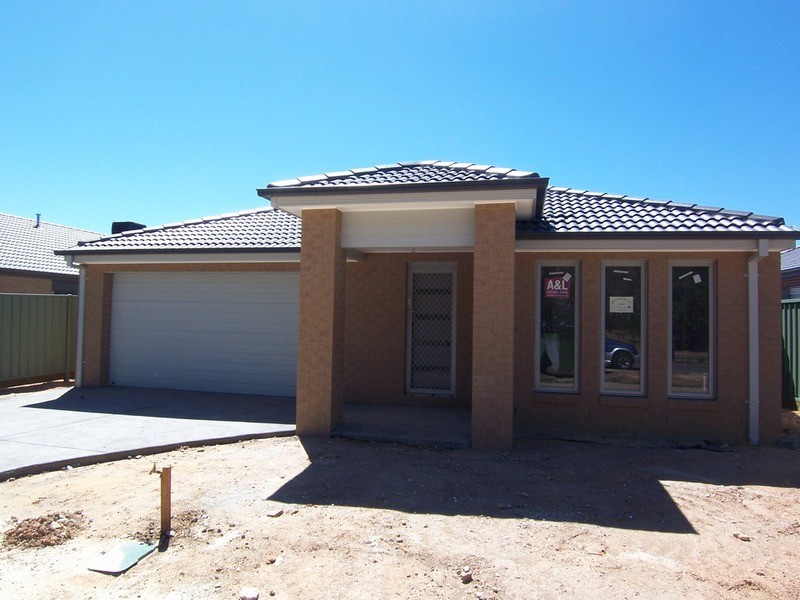 Lot 29 Sanctuary Boulevard, Maiden Gully VIC 3551