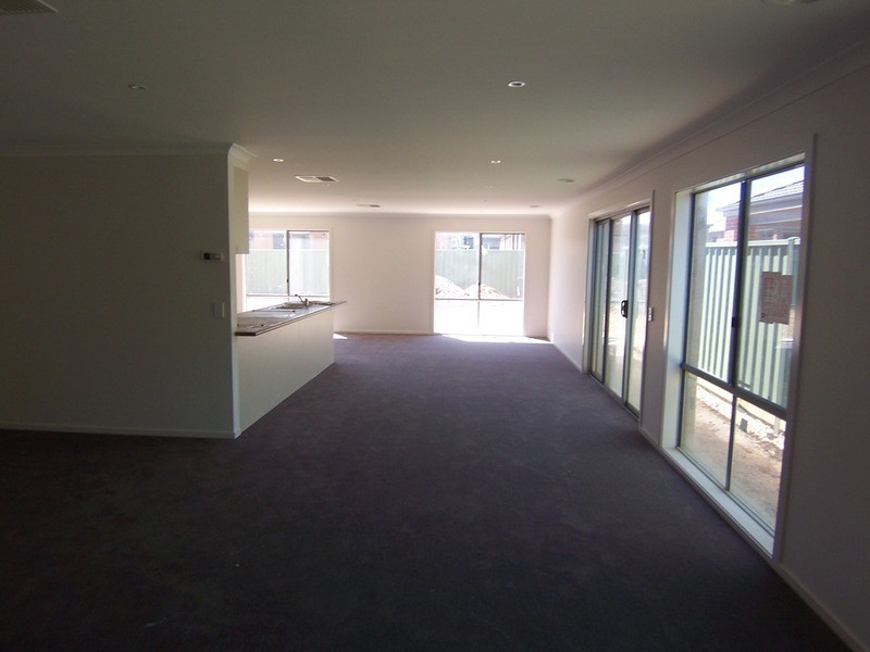 Lot 29 Sanctuary Boulevard, Maiden Gully VIC 3551