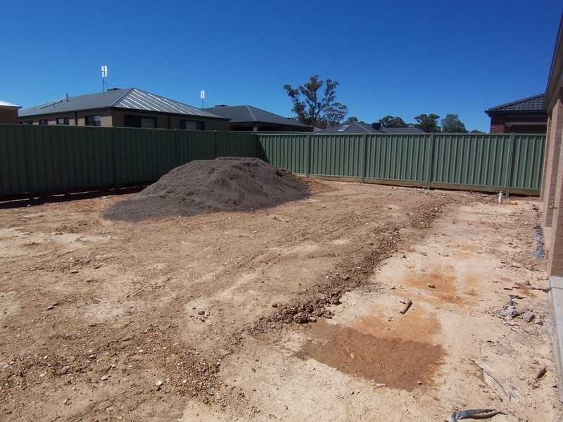 Lot 29 Sanctuary Boulevard, Maiden Gully VIC 3551
