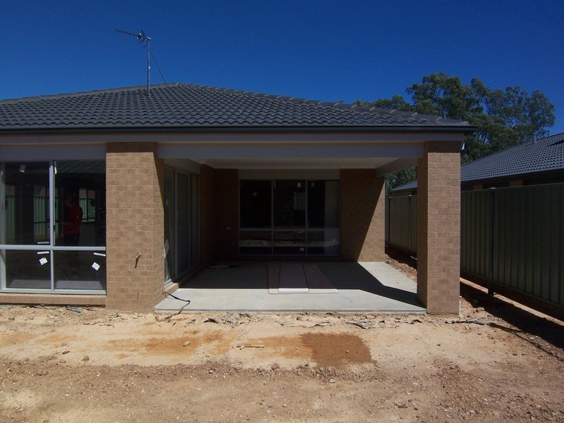 Lot 29 Sanctuary Boulevard, Maiden Gully VIC 3551