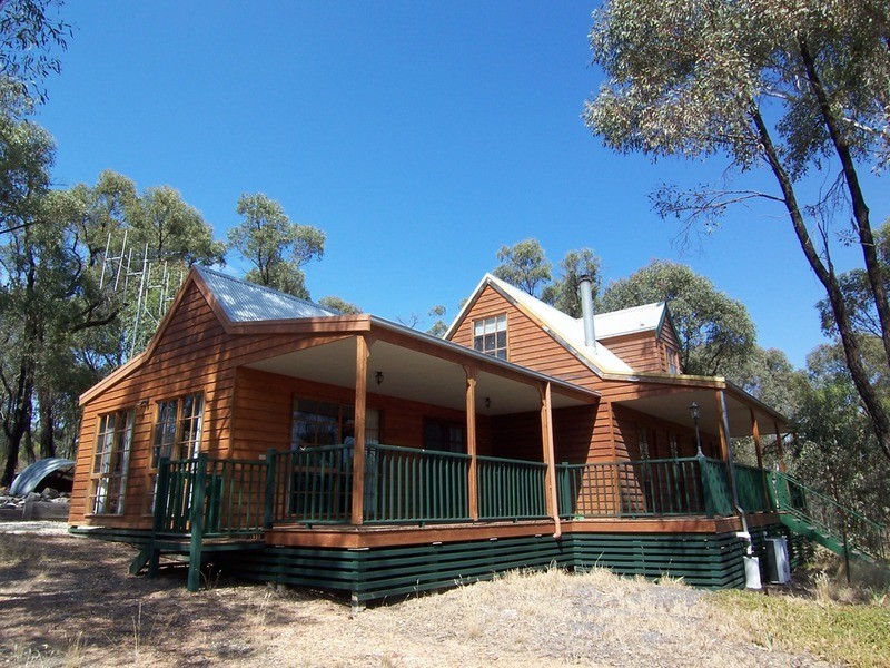 68 Cemetery  Road, Lockwood VIC 3551