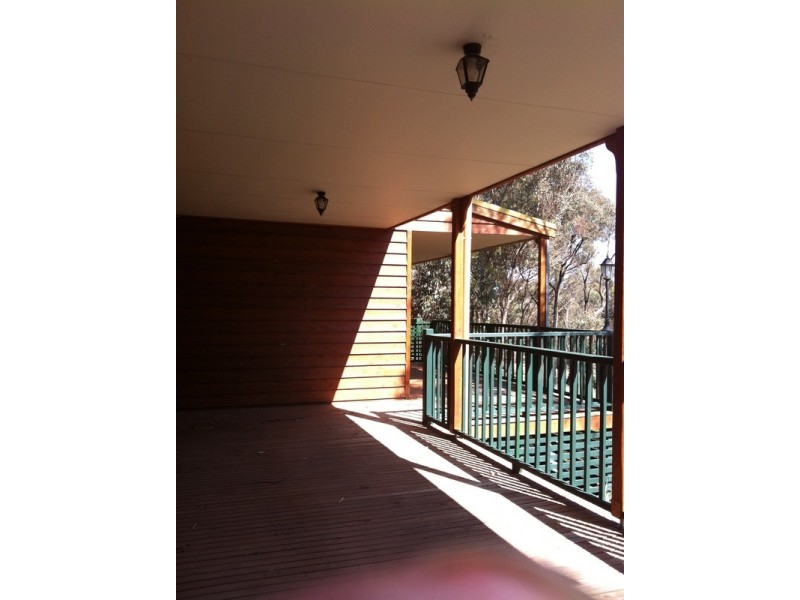 68 Cemetery  Road, Lockwood VIC 3551