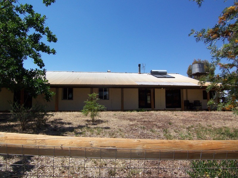 123 Wychitella Road, Wedderburn VIC 3518