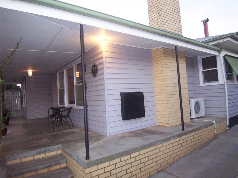 92 Bannister Street, North Bendigo VIC 3550