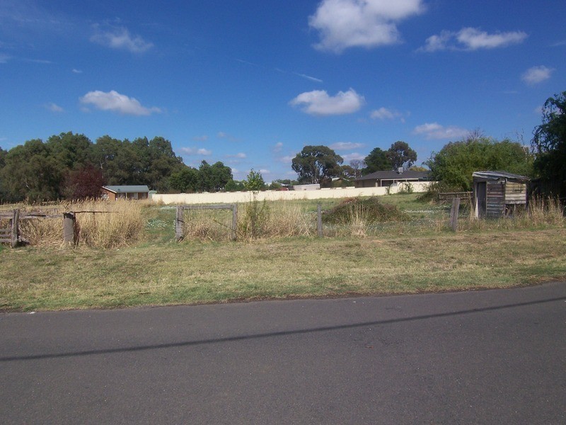 Lot 2 / 222 Holdsworth Road, North Bendigo VIC 3550