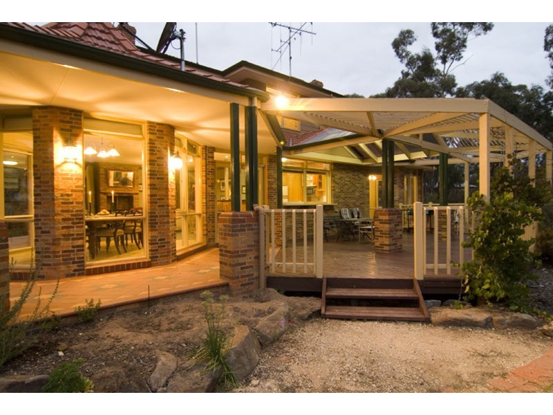 124 Bennetts Road, Junortoun VIC 3551