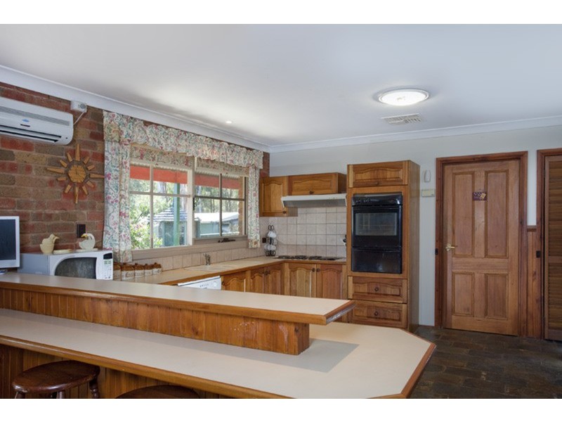 21 Evans Road, Myers Flat VIC 3556