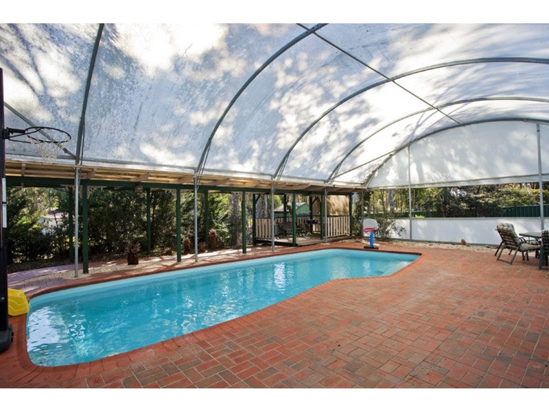 21 Evans Road, Myers Flat VIC 3556