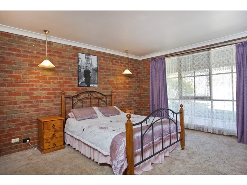 21 Evans Road, Myers Flat VIC 3556