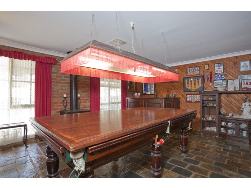 21 Evans Road, Myers Flat VIC 3556