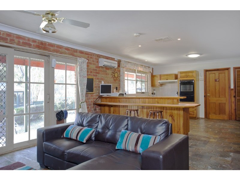 21 Evans Road, Myers Flat VIC 3556