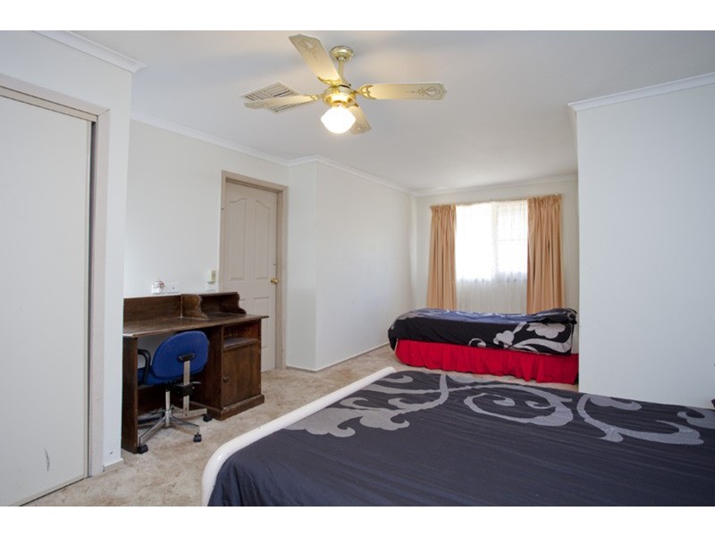 21 Evans Road, Myers Flat VIC 3556