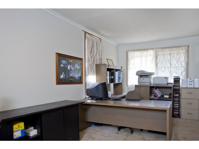 21 Evans Road, Myers Flat VIC 3556