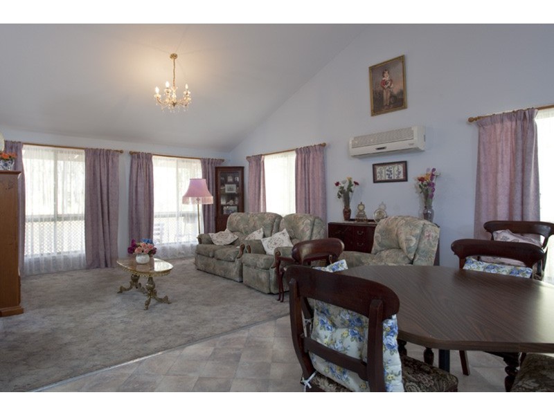 21 Evans Road, Myers Flat VIC 3556