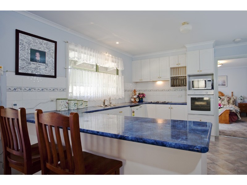 21 Evans Road, Myers Flat VIC 3556