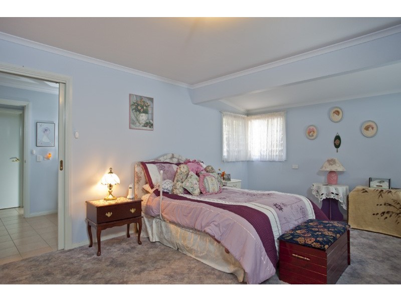 21 Evans Road, Myers Flat VIC 3556