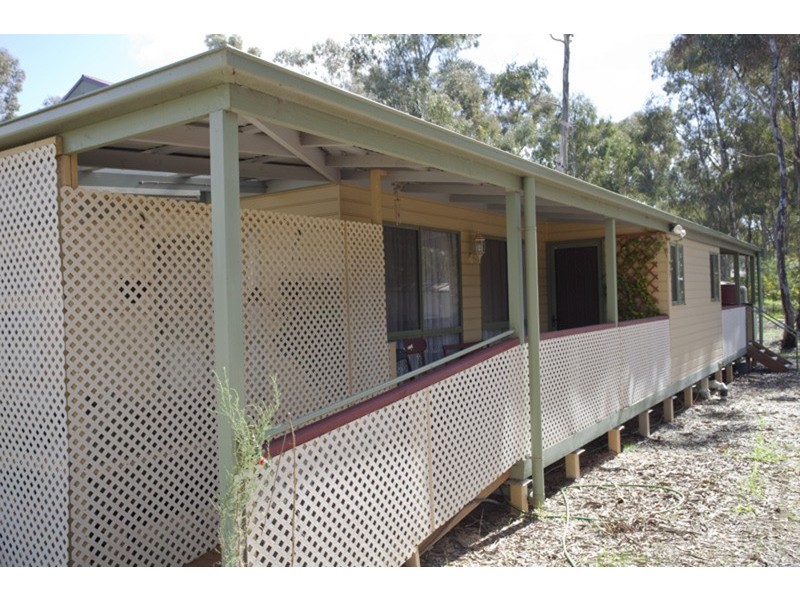 21 Evans Road, Myers Flat VIC 3556