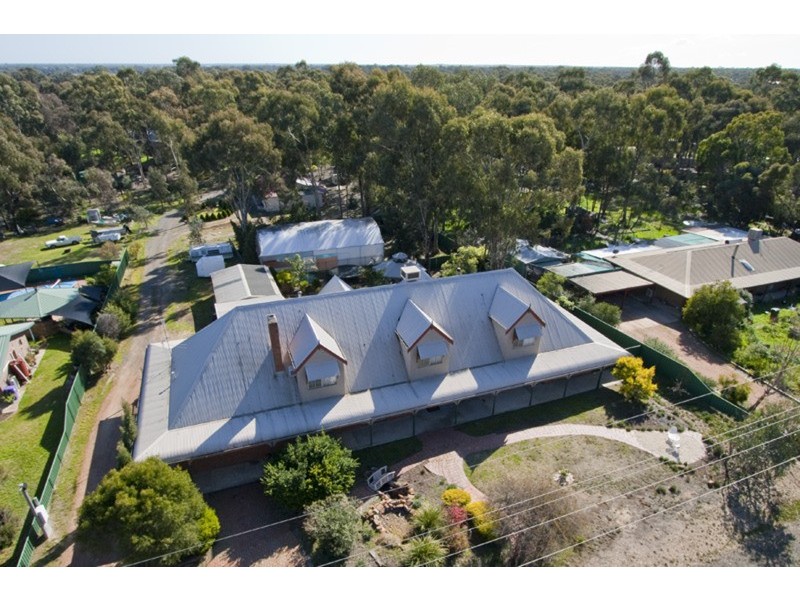 21 Evans Road, Myers Flat VIC 3556