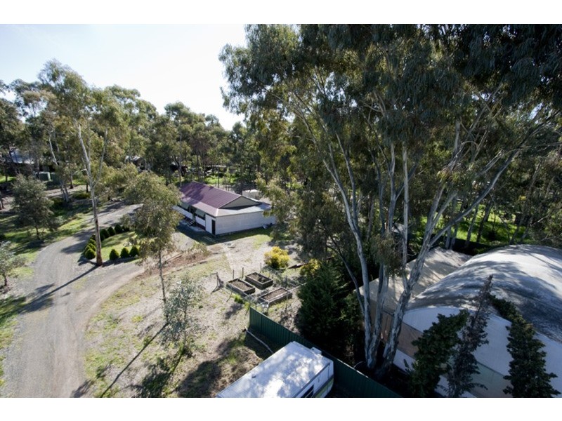 21 Evans Road, Myers Flat VIC 3556