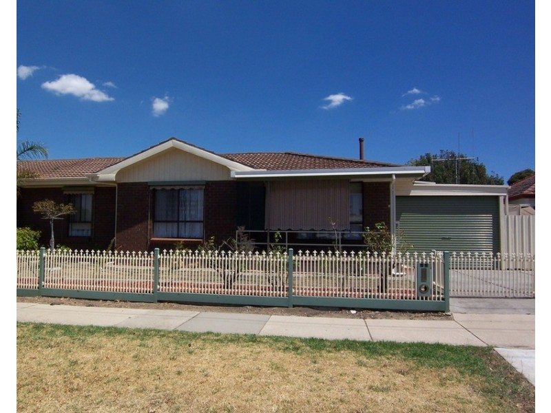 1a/1 Olympic  Parade, Kangaroo Flat VIC 3555