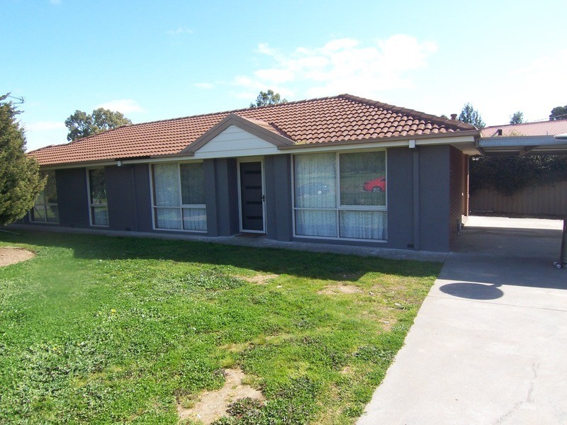 20 Elliott Street, Golden Square VIC 3555