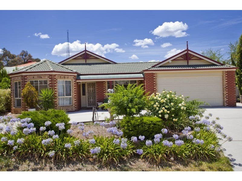 20 Gondolier Terrace, Golden Square VIC 3555