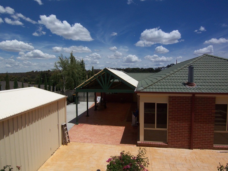 20 Gondolier Terrace, Golden Square VIC 3555