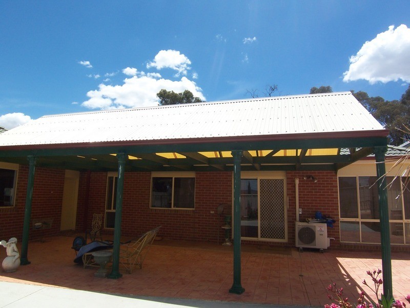 20 Gondolier Terrace, Golden Square VIC 3555