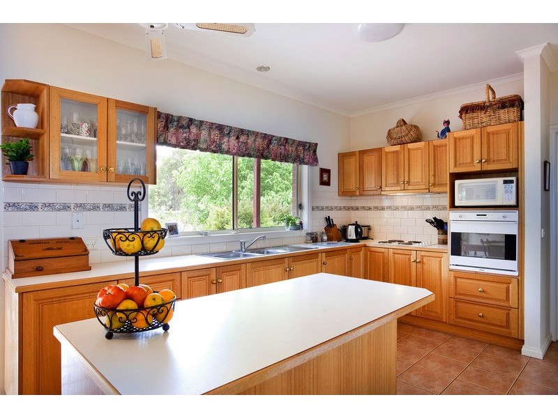 171 Old Bridgewater Road, Marong VIC 3515