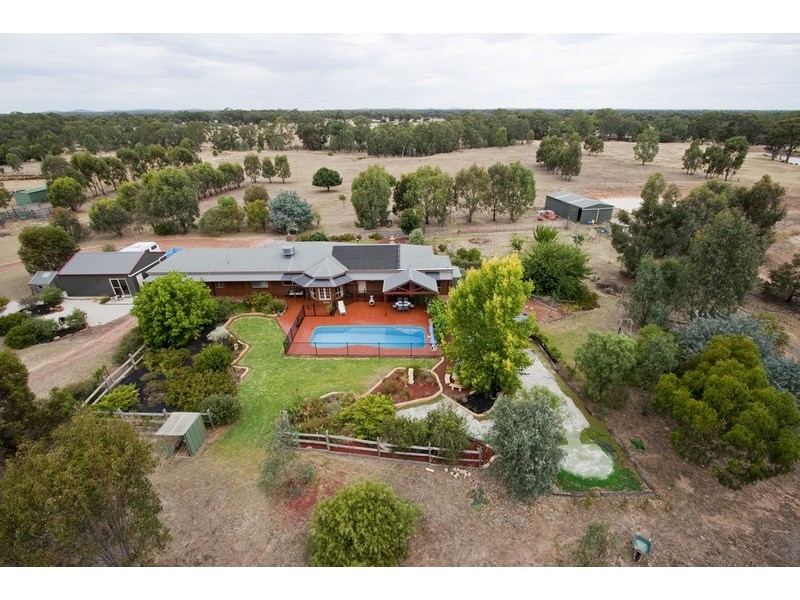171 Old Bridgewater Road, Marong VIC 3515