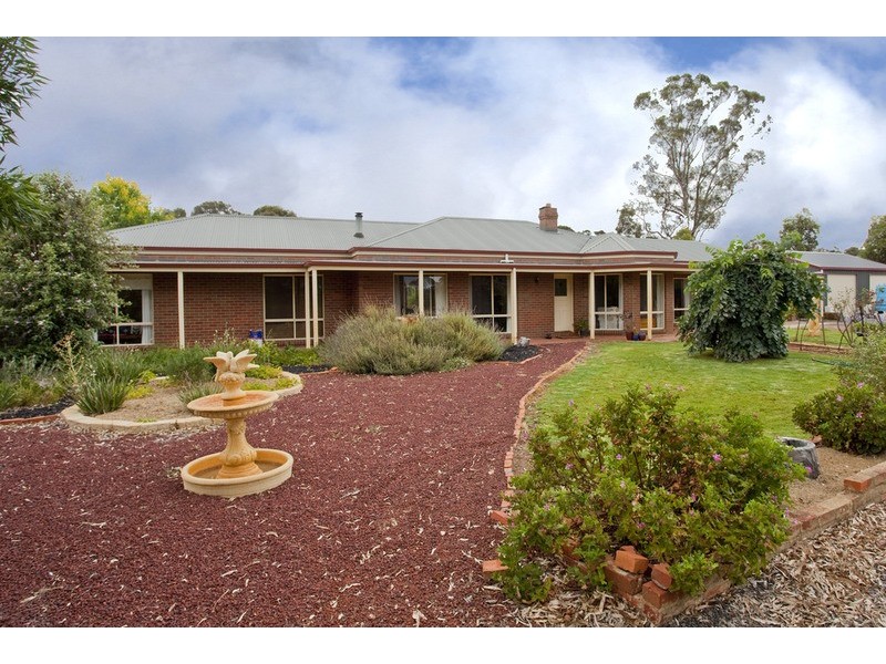 171 Old Bridgewater Road, Marong VIC 3515