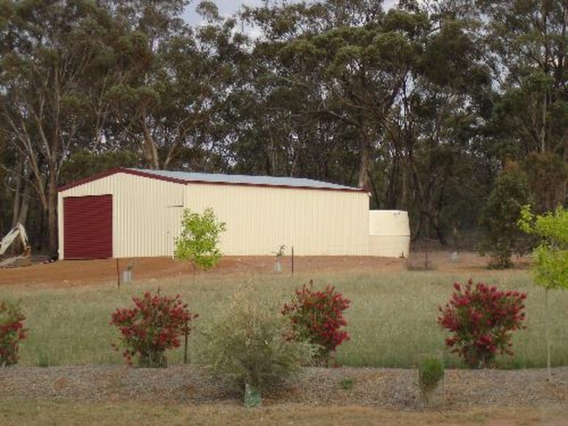 144 Old Boort  Road, Wedderburn VIC 3518