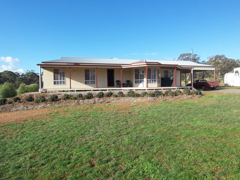 144 Old Boort  Road, Wedderburn VIC 3518