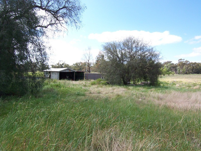 112 Campaspe Street, Elmore VIC 3558