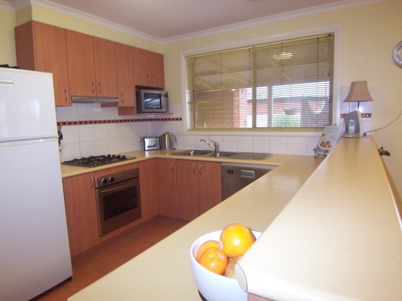 3 Glenshael Court, Strathfieldsaye VIC 3551