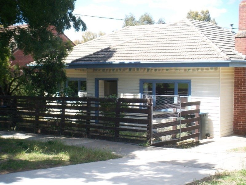 17 Spring Gully Road, Spring Gully VIC 3550