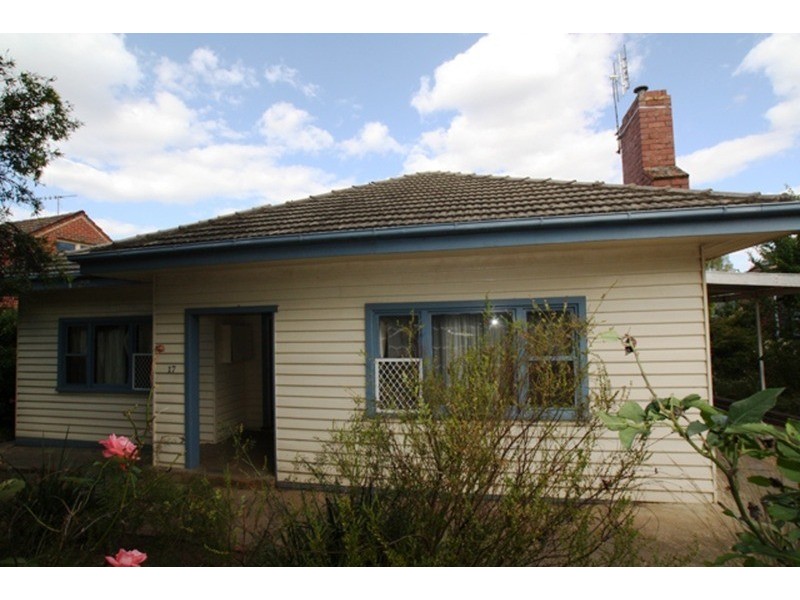 17 Spring Gully Road, Spring Gully VIC 3550