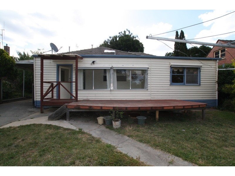 17 Spring Gully Road, Spring Gully VIC 3550