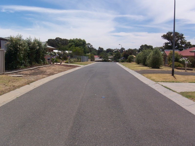 17 Mathrick Street, Eaglehawk VIC 3556