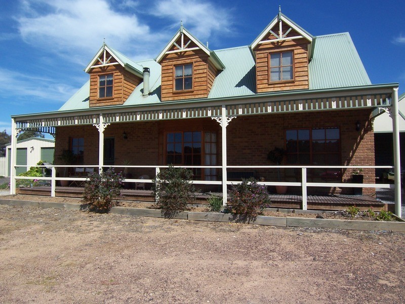 139 Gray Road, Huntly VIC 3551