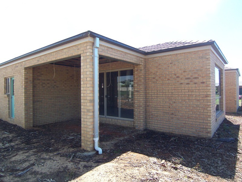 8 Gordon Court, Strathfieldsaye VIC 3551