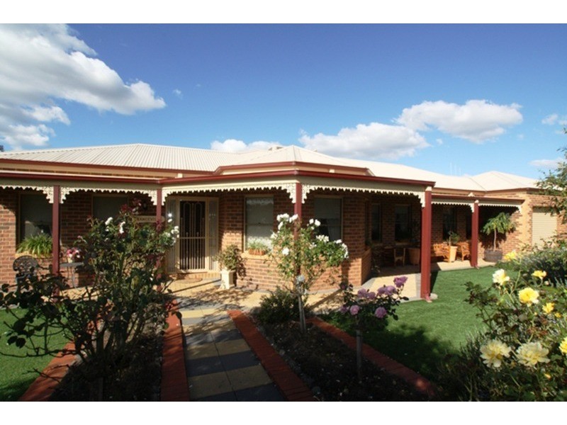 21a Sunset  Drive, Strathfieldsaye VIC 3551