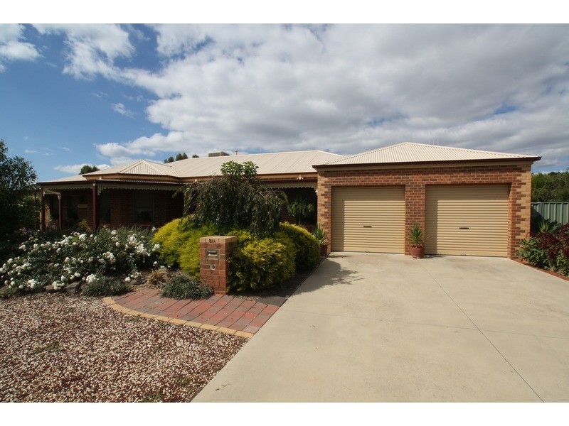 21a Sunset  Drive, Strathfieldsaye VIC 3551