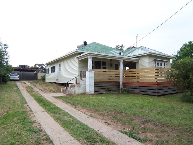 7 Hospital Street, Inglewood VIC 3517