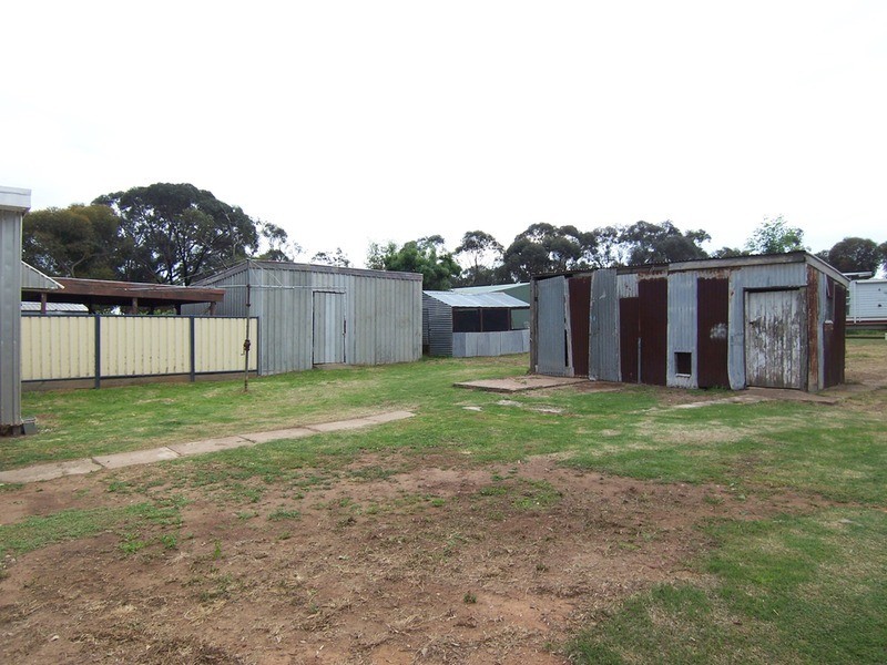 7 Hospital Street, Inglewood VIC 3517