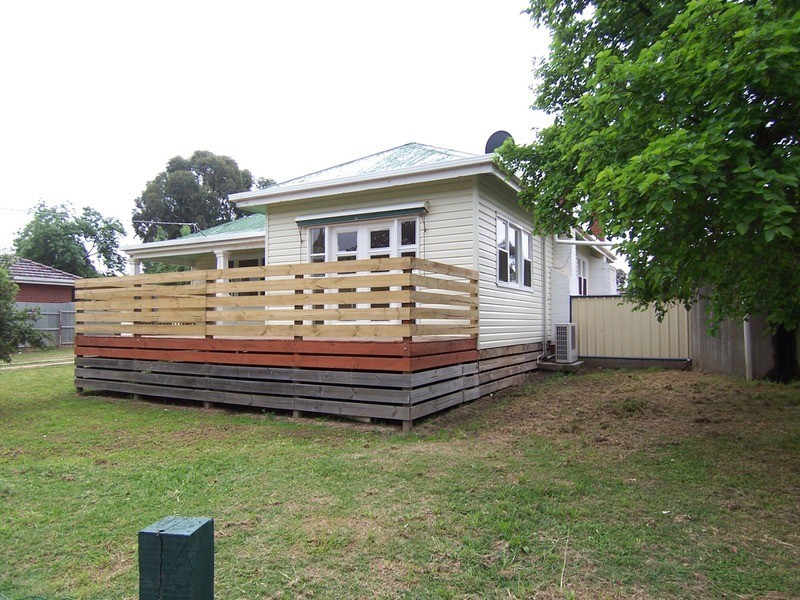 7 Hospital Street, Inglewood VIC 3517