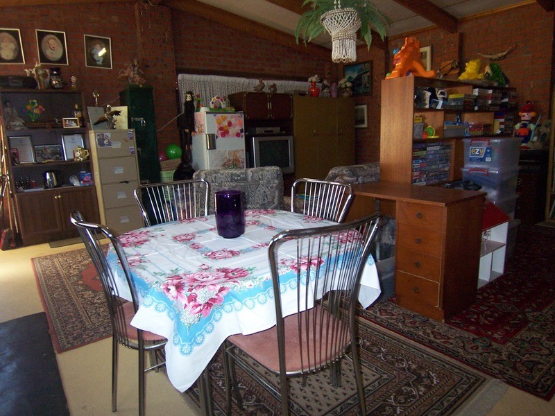 1 Ridge Street, Wedderburn VIC 3518