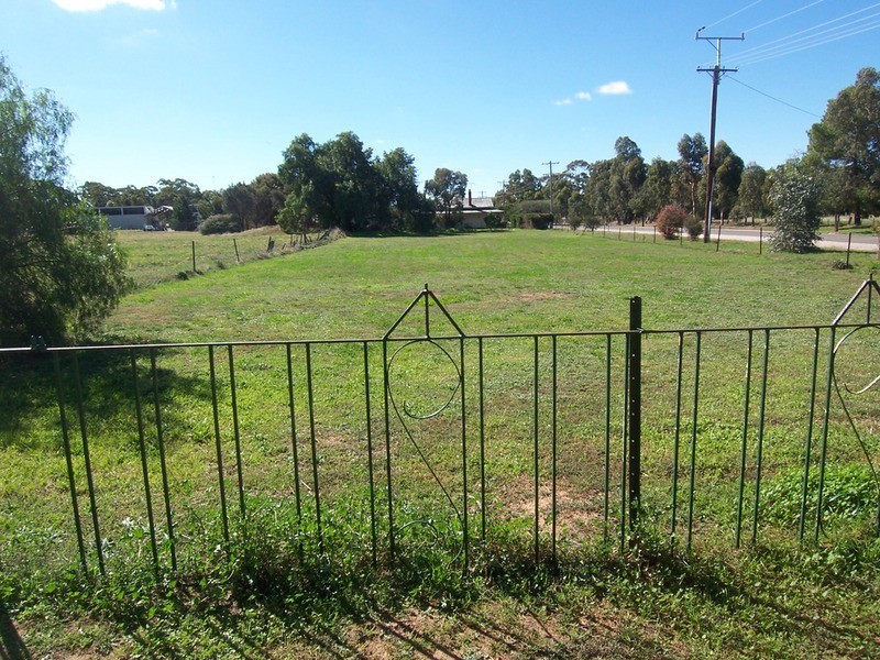 1 Ridge Street, Wedderburn VIC 3518